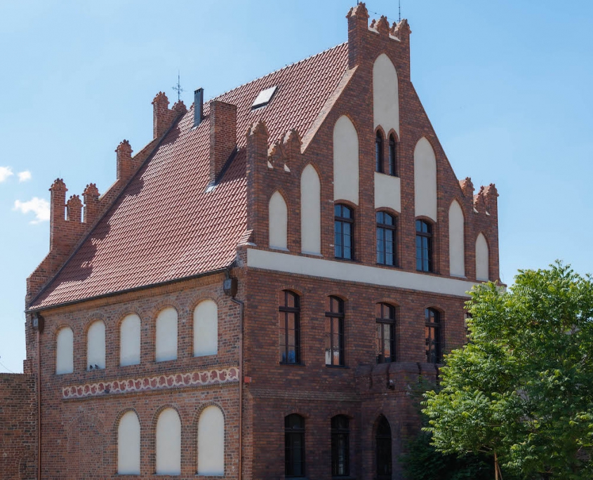 firma budowlana gdańsk