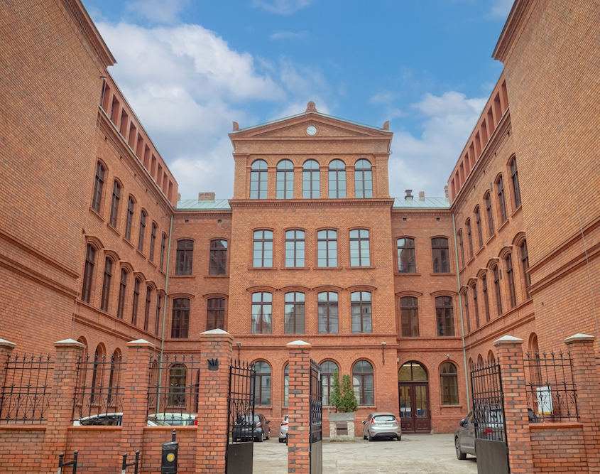 firma budowlana gdańsk