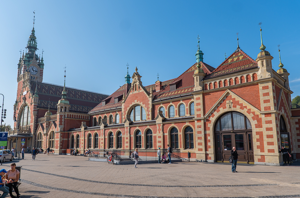 usługi budowlane gdańsk