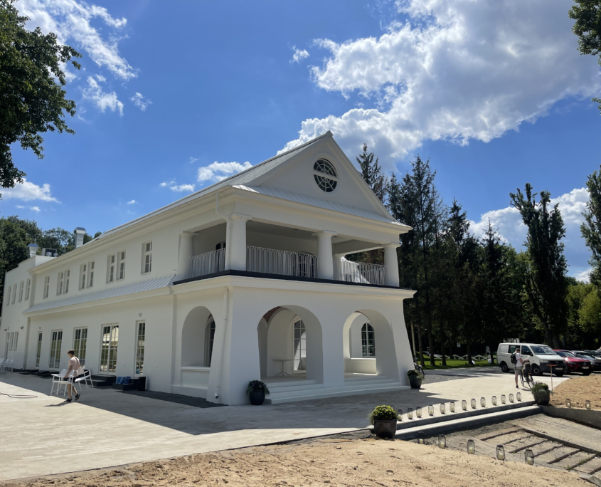 firmy budowlane gdańsk