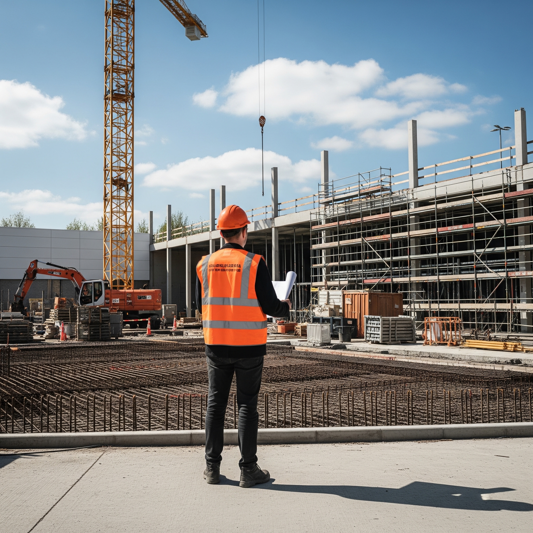 Prawo budowlane co musisz wiedzieć