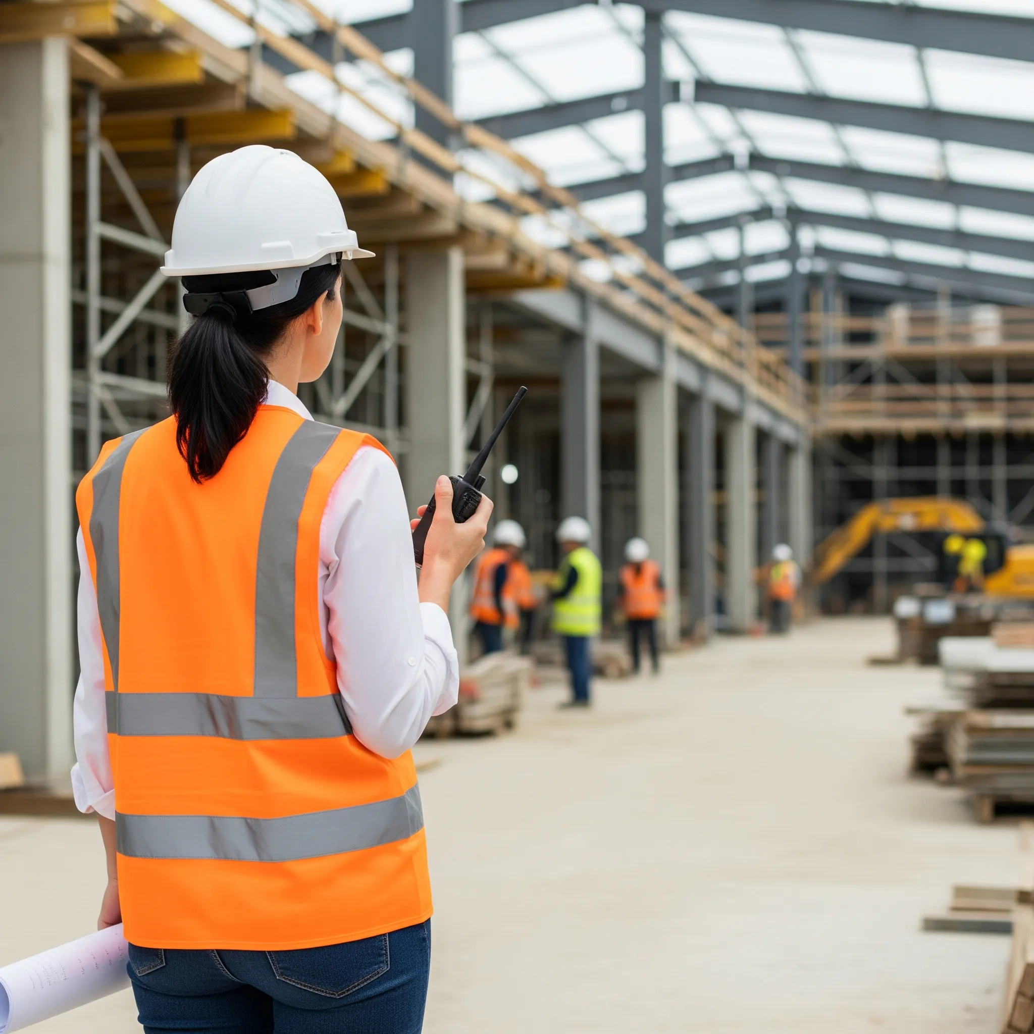 Generalny wykonawca Toruń