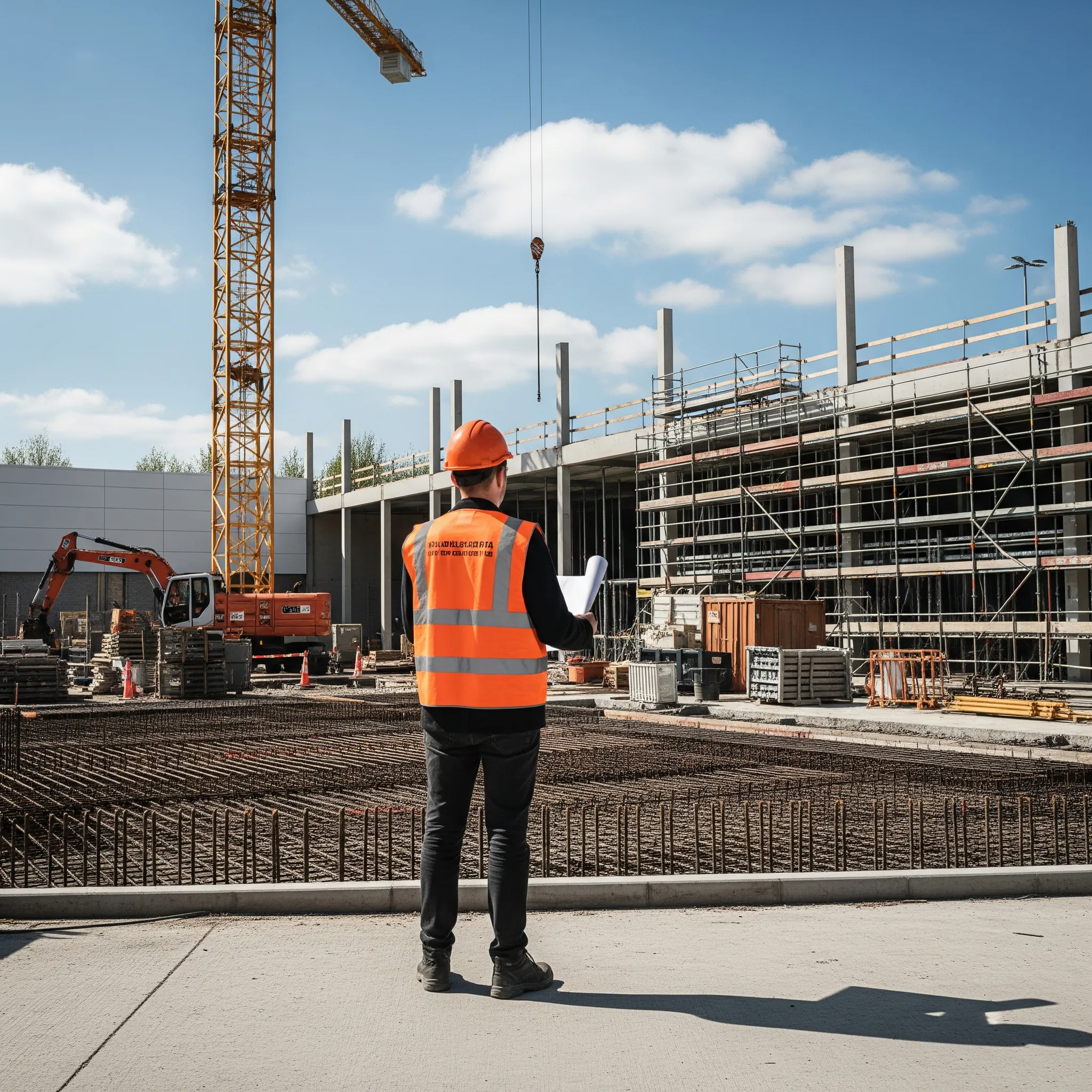 Prawo budowlane co musisz wiedzieć